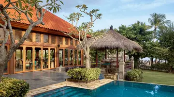 Paradisus by Melia Bali (ex. Melia Bali)