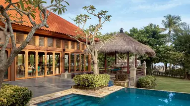 Paradisus by Melia Bali (ex. Melia Bali)