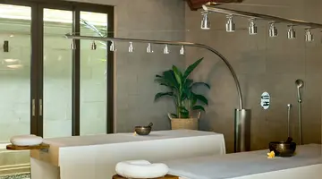 Paradisus by Melia Bali (ex. Melia Bali)
