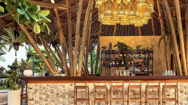 Paradisus by Melia Bali (ex. Melia Bali)