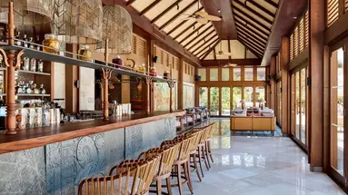Paradisus by Melia Bali (ex. Melia Bali)