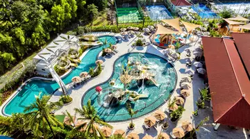 Paradisus by Melia Bali (ex. Melia Bali)