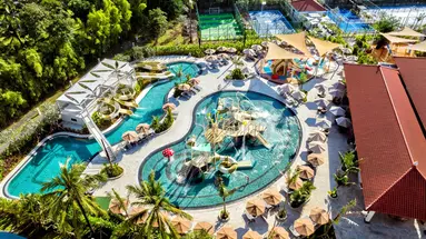 Paradisus by Melia Bali (ex. Melia Bali)