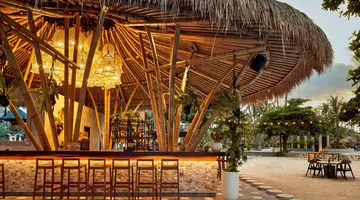 Paradisus by Melia Bali (ex. Melia Bali)