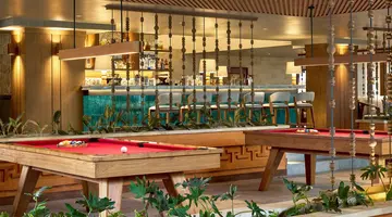 Paradisus by Melia Bali (ex. Melia Bali)