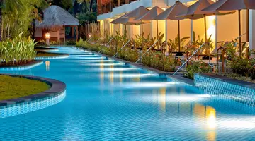 Paradisus by Melia Bali (ex. Melia Bali)