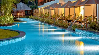 Paradisus by Melia Bali (ex. Melia Bali)