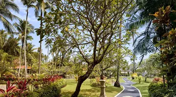 Paradisus by Melia Bali (ex. Melia Bali)