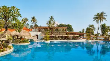 Paradisus by Melia Bali (ex. Melia Bali)
