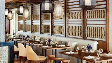 Paradisus by Melia Bali (ex. Melia Bali)