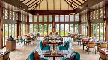 Paradisus by Melia Bali (ex. Melia Bali)