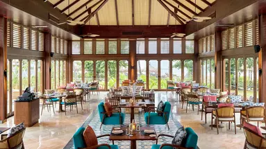 Paradisus by Melia Bali (ex. Melia Bali)