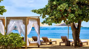Paradisus by Melia Bali (ex. Melia Bali)