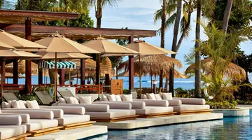 Paradisus by Melia Bali (ex. Melia Bali)