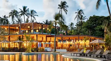Paradisus by Melia Bali (ex. Melia Bali)