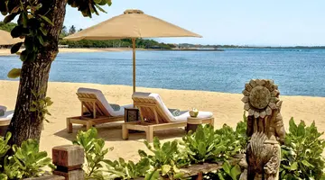 Paradisus by Melia Bali (ex. Melia Bali)