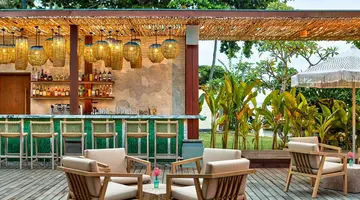 Paradisus by Melia Bali (ex. Melia Bali)