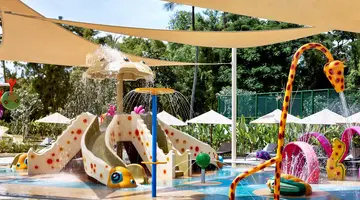 Paradisus by Melia Bali (ex. Melia Bali)