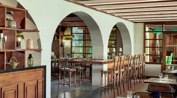 Paradisus by Melia Bali (ex. Melia Bali)
