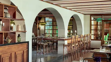 Paradisus by Melia Bali (ex. Melia Bali)