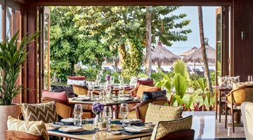 Paradisus by Melia Bali (ex. Melia Bali)