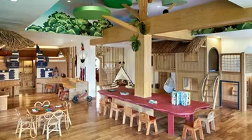 Paradisus by Melia Bali (ex. Melia Bali)