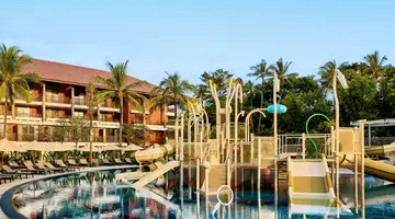 Paradisus by Melia Bali (ex. Melia Bali)