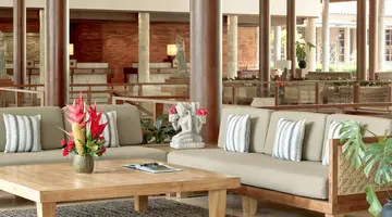 Paradisus by Melia Bali (ex. Melia Bali)