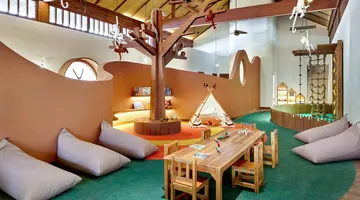 Paradisus by Melia Bali (ex. Melia Bali)