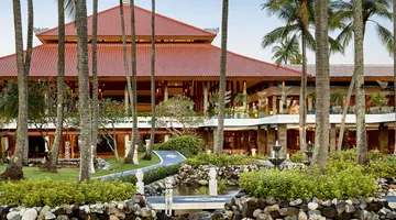 Paradisus by Melia Bali (ex. Melia Bali)