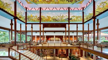 Paradisus by Melia Bali (ex. Melia Bali)