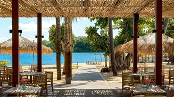 Paradisus by Melia Bali (ex. Melia Bali)