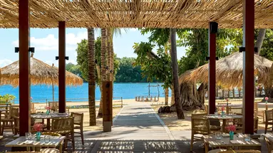 Paradisus by Melia Bali (ex. Melia Bali)