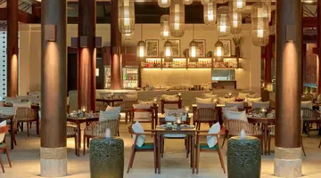 Paradisus by Melia Bali (ex. Melia Bali)
