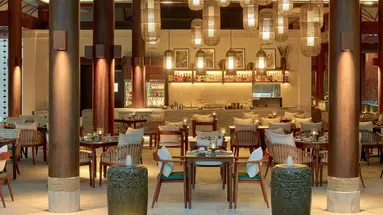 Paradisus by Melia Bali (ex. Melia Bali)