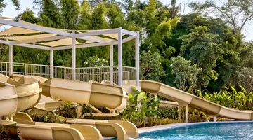 Paradisus by Melia Bali (ex. Melia Bali)