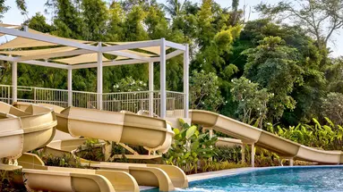 Paradisus by Melia Bali (ex. Melia Bali)