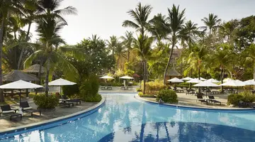 Paradisus by Melia Bali (ex. Melia Bali)