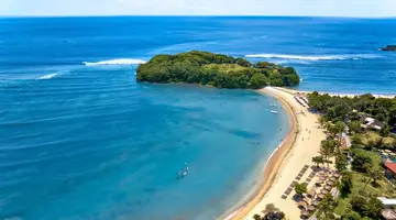 Paradisus by Melia Bali (ex. Melia Bali)
