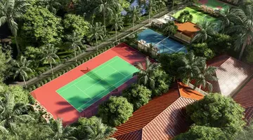 Paradisus By Melia Bali