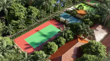 Paradisus By Melia Bali