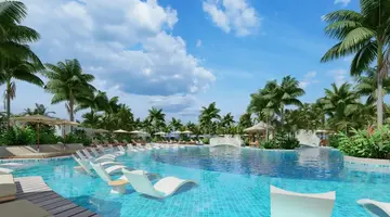 Paradisus By Melia Bali