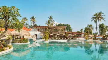 Paradisus by Meliá Bali