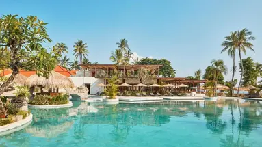 Paradisus by Meliá Bali