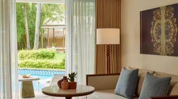 Paradisus By Melia Bali