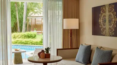 Paradisus By Melia Bali