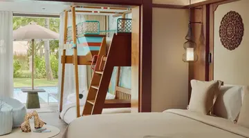 Paradisus By Melia Bali