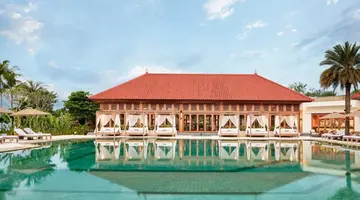 Paradisus By Melia Bali