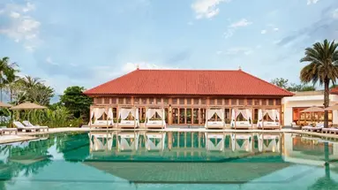 Paradisus By Melia Bali