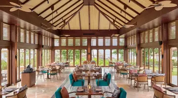 Paradisus By Melia Bali
